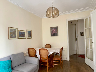 Appartement à vendre à Paris 15e Arrondissement, Paris, Île-de-France, avec Leggett Immobilier