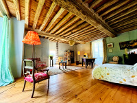 Propriété à vendre à Argentan, Orne - 380 000 € - photo n°2