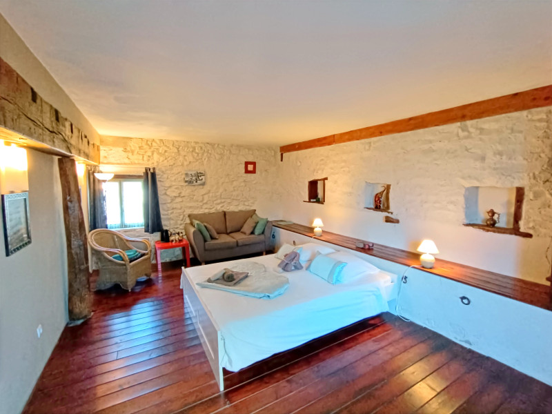 French property for sale in Pionsat, Puy-de-Dôme - €349,000 - photo 5
