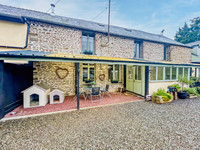 Maison à vendre à Saint-James, Manche - 338.500 € - photo 1