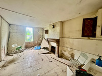 Maison à vendre à Lavaveix-les-Mines, Creuse - 31.600 € - photo 3