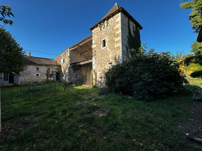 house for sale in Dordogne