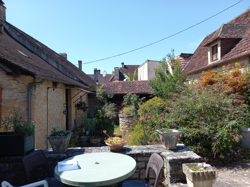 French property for sale in Auriac-du-Périgord, Dordogne - €172,800 - photo 5