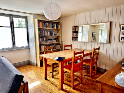 French property for sale in Guillac, Morbihan - €152,000 - photo 4