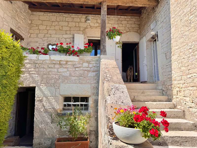 French property for sale in Fontanes, Lot - €500,000 - photo 8