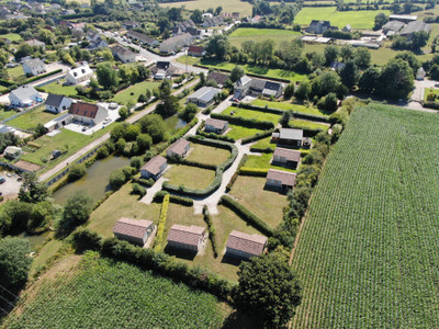 commercial for sale in Manche