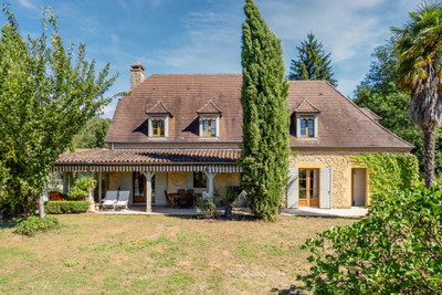 French property for sale in Saint-Léon-sur-Vézère, Dordogne - €540,000 - photo 8