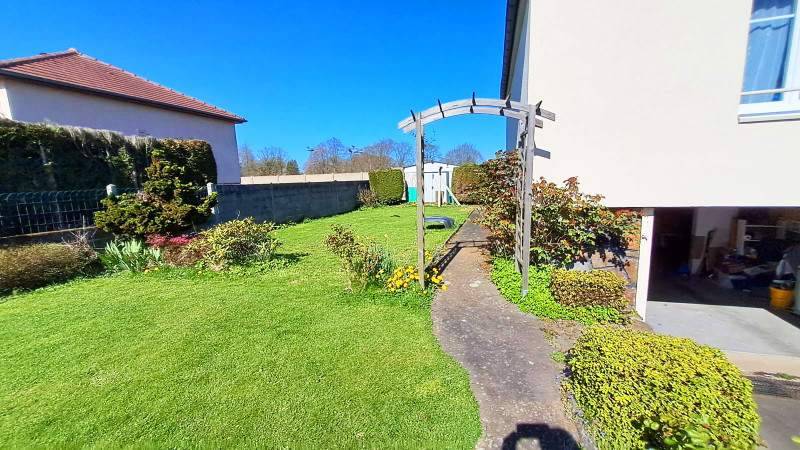 French property for sale in La Lande-Patry, Orne - €149,000 - photo 7
