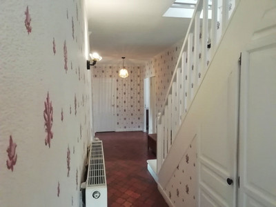 French property for sale in Cellettes, Loir-et-Cher - €252,000 - photo 9