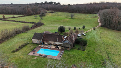 house for sale in Dordogne