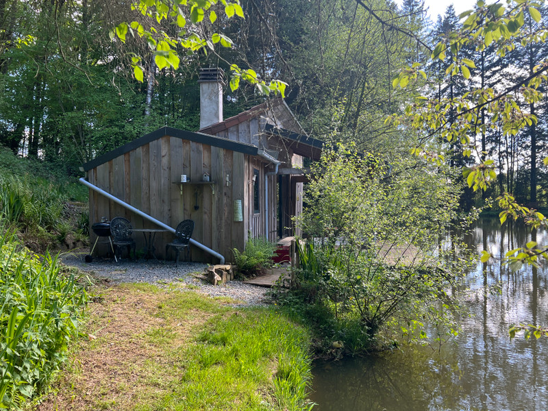 French property for sale in Saint-Priest-les-Fougères, Dordogne - €150,000 - photo 4