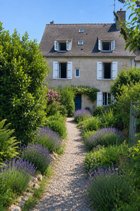 French property for sale in Châtelus-Malvaleix, Creuse - €210,000 - photo 9