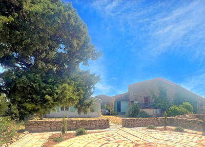 house for sale in Aude