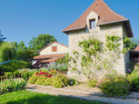 Maison à vendre à ST PARDOUX LA RIVIERE, Dordogne - 340 425 € - photo 7
