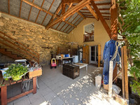 Maison à vendre à Lodes, Haute-Garonne - 399.000 € - photo 2