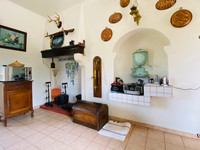 Maison à vendre à Sarlat-la-Canéda, Dordogne - 499 999 € - photo 9