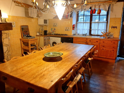 French property for sale in Champagne-et-Fontaine, Dordogne - €85,000 - photo 3