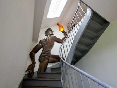 French property for sale in Berrien, Finistère - €278,200 - photo 14