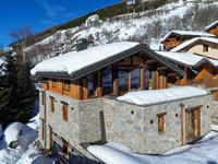 Propriété à vendre à Saint-Martin-de-Belleville, Savoie - 2 350 000 € - photo n°1
