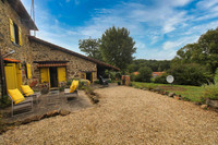 French property, houses and homes for sale in Chirac Charente Poitou_Charentes