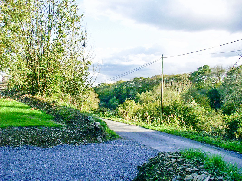 House in La Bazoque Calvados Two bedroomed detached stone house