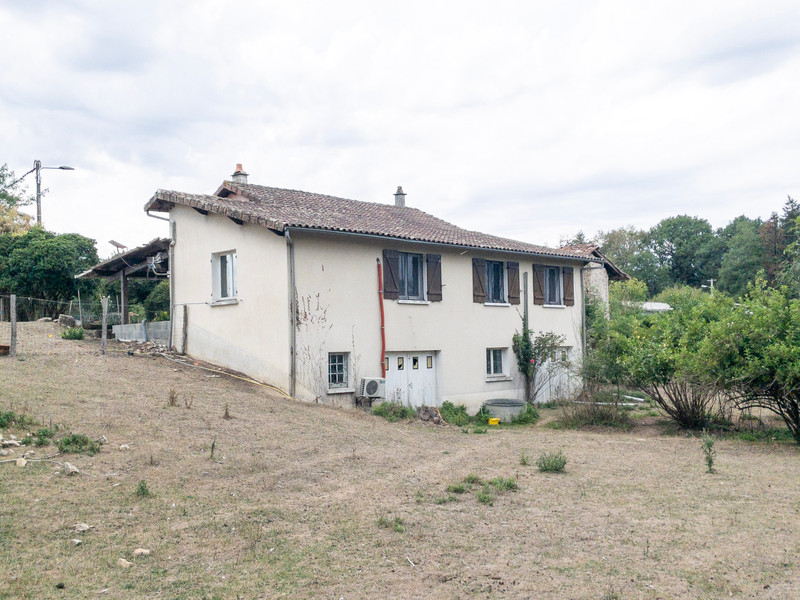 French property for sale in Chéronnac, Haute-Vienne - €299,600 - photo 9