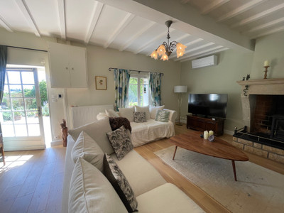 French property for sale in Saint-Émilion, Gironde - €495,000 - photo 7