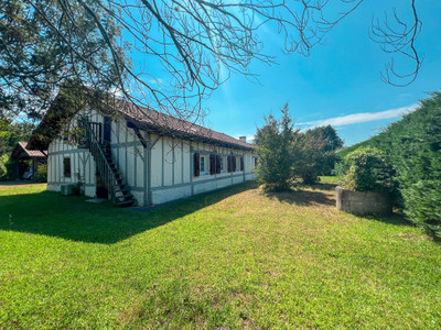 French property for sale in Seignosse, Landes - €1,575,000 - photo 7