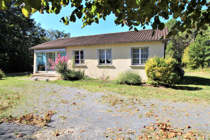 Maison à vendre à Chalagnac, Dordogne - 162 000 € - photo 1