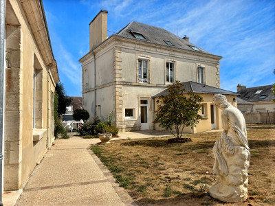 house for sale in Sarthe