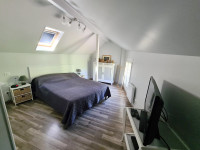 Maison à vendre à Vallière, Creuse - 93.500 € - photo 5