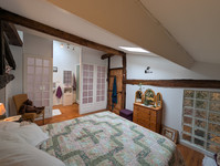 Maison à vendre à Bran, Charente-Maritime - 214.000 € - photo 12