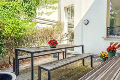 French property for sale in Vincennes, Val-de-Marne - €3,390,000 - photo 6