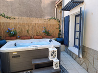 Maison à vendre à Sainte-Valière, Aude - 154.000 € - photo 2