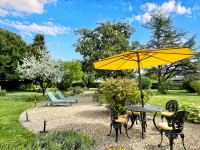 Propriété à vendre à Segonzac, Charente - 450 000 € - photo n°2