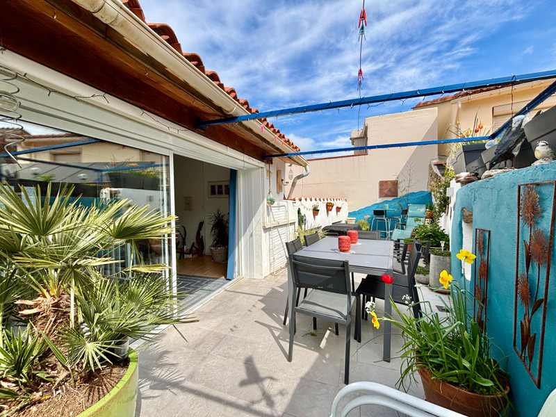 Propriété à vendre à Ria-Sirach, Pyrénées-Orientales - 215 000 €