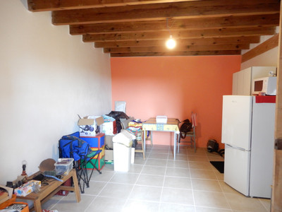 French property for sale in Terres-de-Haute-Charente, Charente - €34,000 - photo 4
