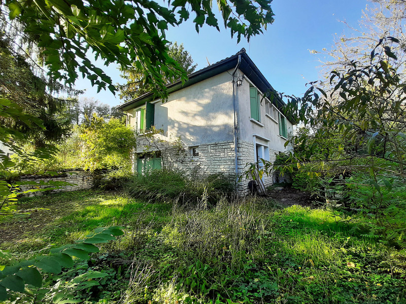 French property for sale in Saint-Séverin, Charente - €98,280 - photo 1