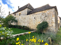 Maison à vendre à Saint-Raphaël, Dordogne - 130.800 € - photo 3