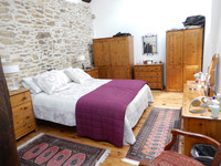 Maison à vendre à Le Lindois, Charente - 272 850 € - photo 4