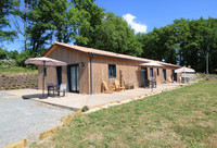 Propriété à vendre à Saint-Avit-Sénieur, Dordogne - 429 000 € - photo n°1