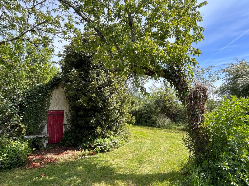 French property for sale in Coulonges, Vienne - €167,500 - photo 8