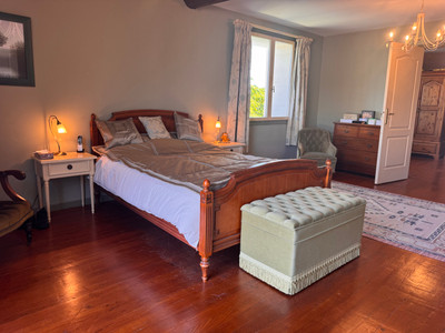 French property for sale in Brossac, Charente - €450,000 - photo 4