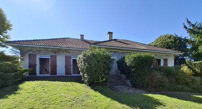 house for sale in Haute-Vienne