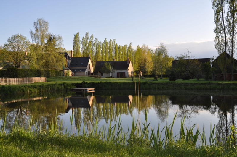 French property for sale in Baugé-en-Anjou, Maine-et-Loire - €256,000 - photo 11