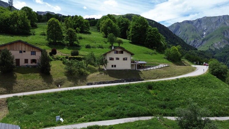 Ski property for sale in Saint Martin de Belleville - €385,000 - photo 0