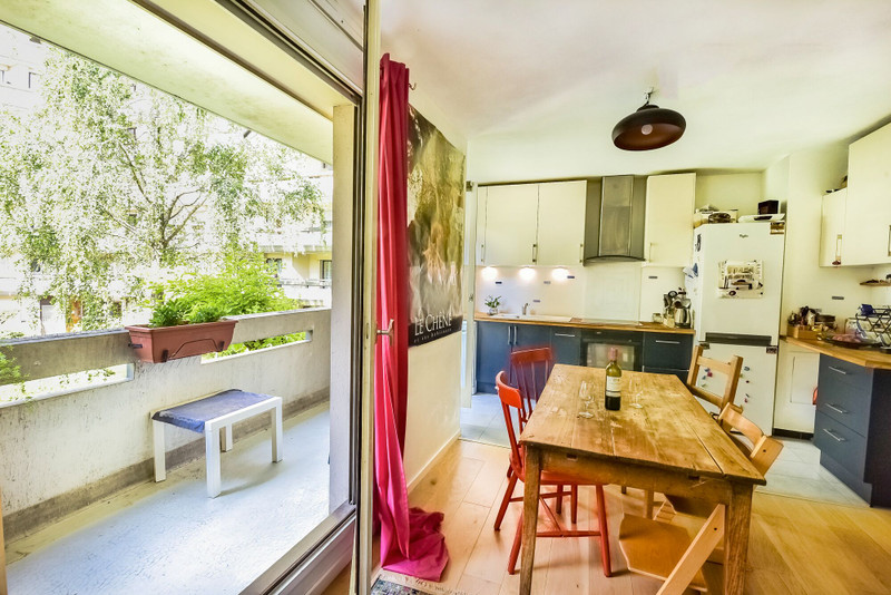 Appartement à vendre à Le Pré-Saint-Gervais, Seine-Saint-Denis - 399 000 € - photo 1