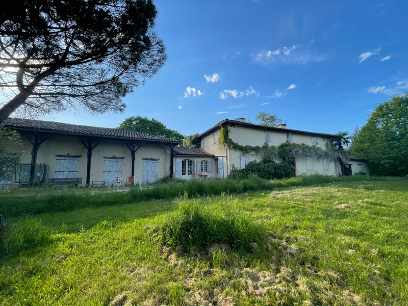 French property for sale in Simorre, Gers - €424,000 - photo 3