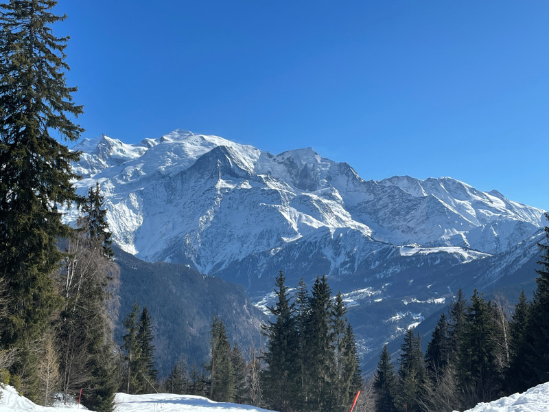 Ski property for sale in Saint Gervais - €189,000 - photo 9