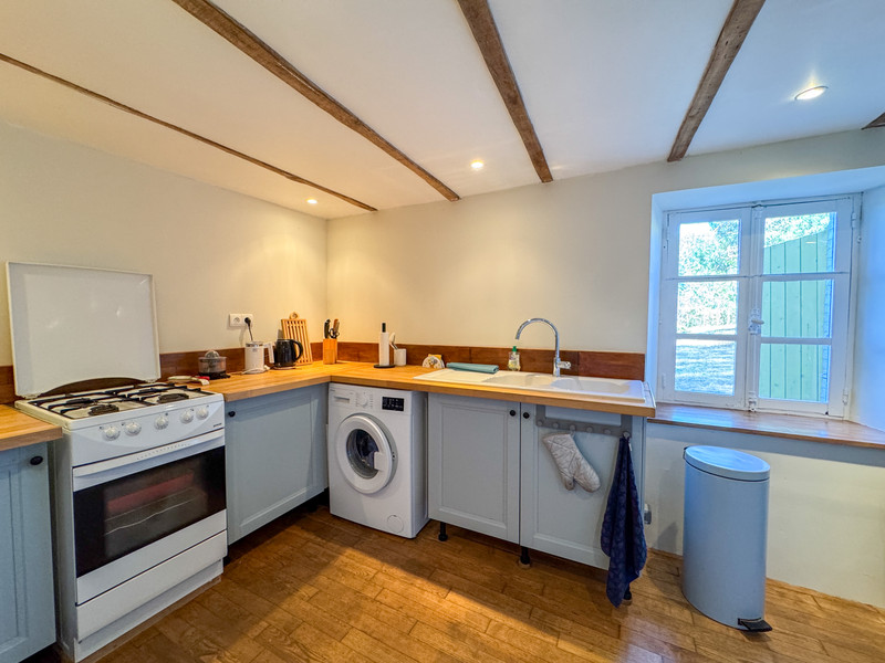 French property for sale in Saint-Cyr, Haute-Vienne - €119,900 - photo 5